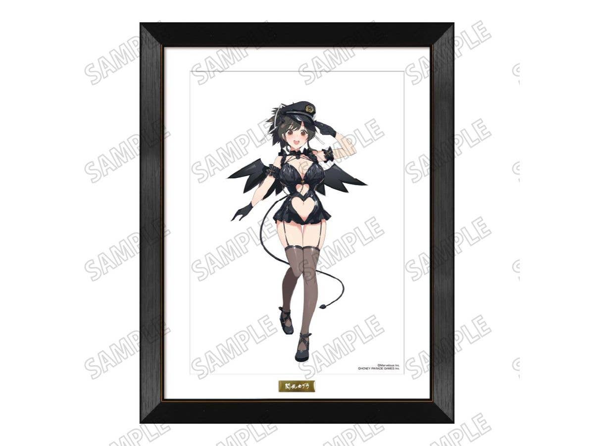 オーバーロードII F3キャンバス ラナー 02 | HLJ.co.jp