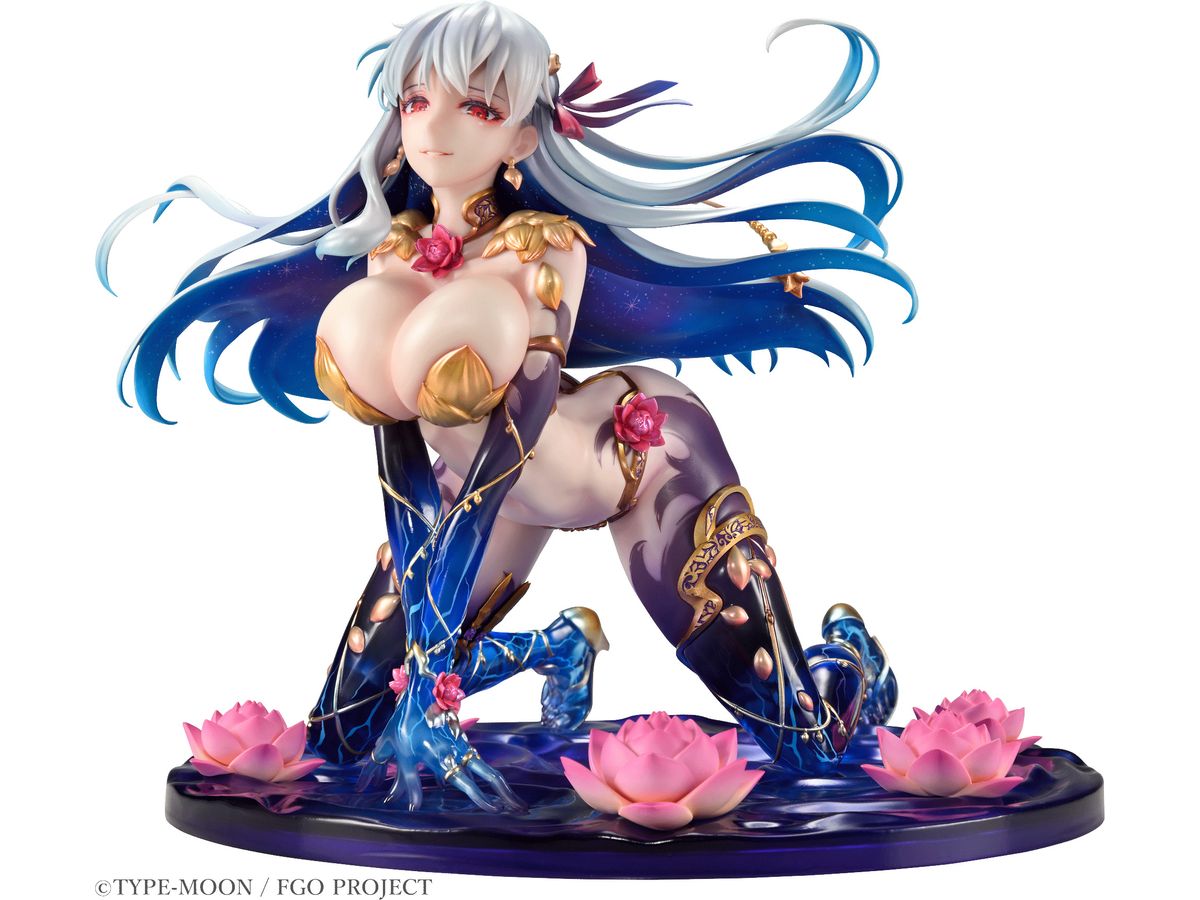 1/7 Fate/Grand Order アサシン/カーマ(最終再臨)