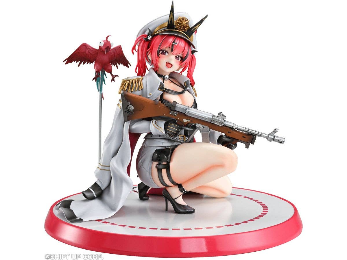 1/7 勝利の女神:NIKKE マスト