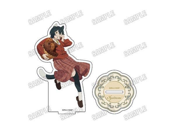 TVアニメ ダンジョン飯: 描き下ろしBIGアクリルスタンド 5. イヅツミ