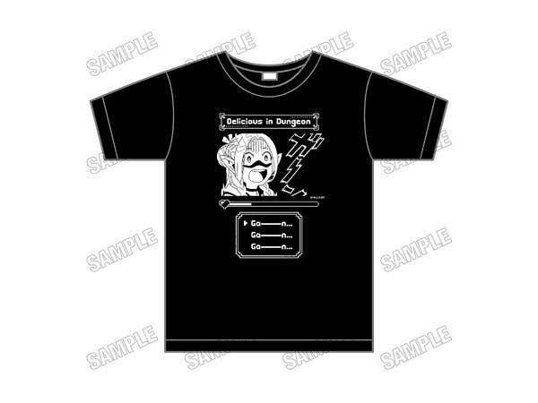TVアニメ ダンジョン飯: Tシャツ