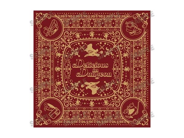 TVアニメ ダンジョン飯: バンダナ