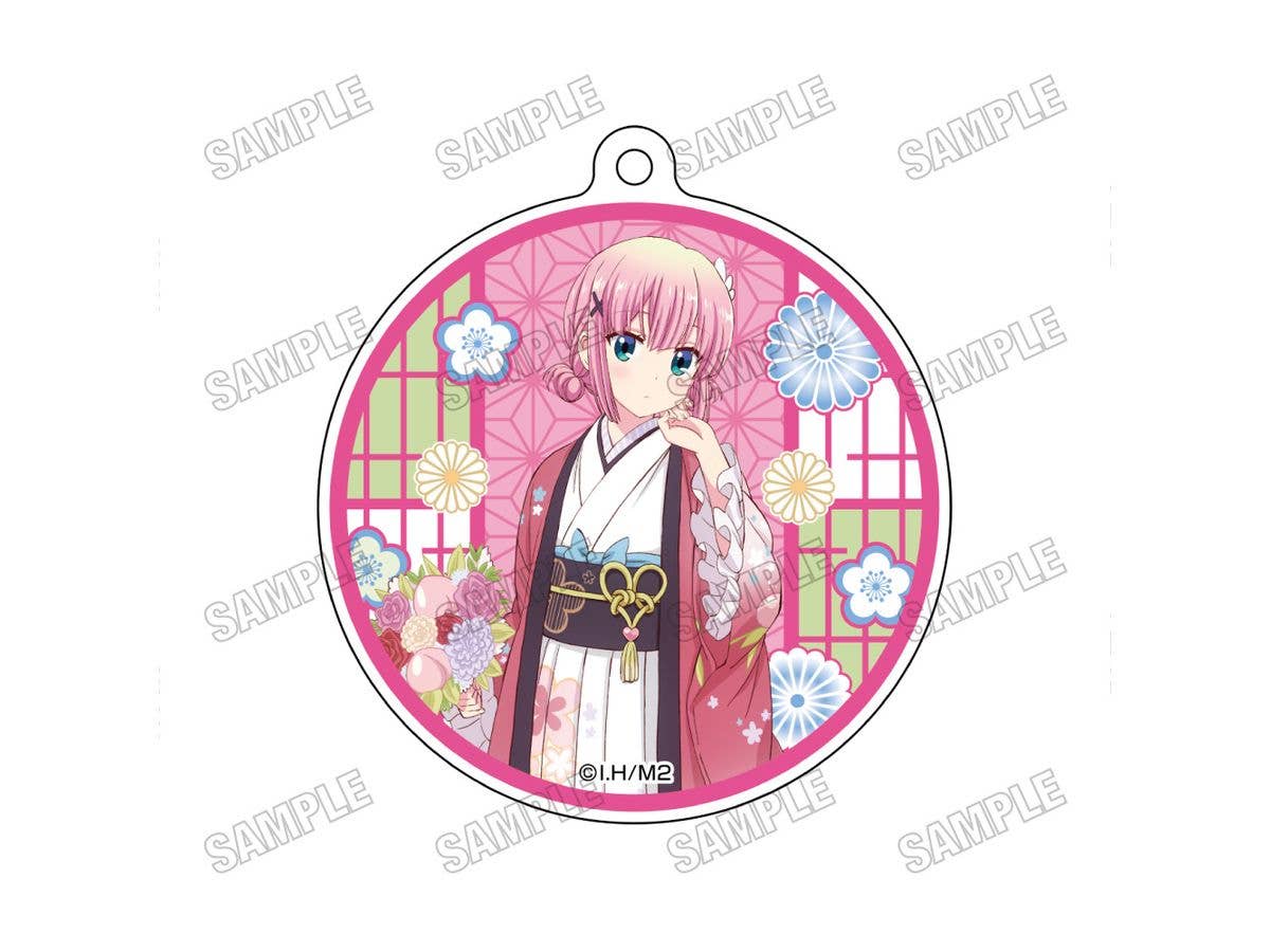 ヘタリアWorld Stars ハート型ラメアクリルバッジ Vol.3 1Box 8pcs
