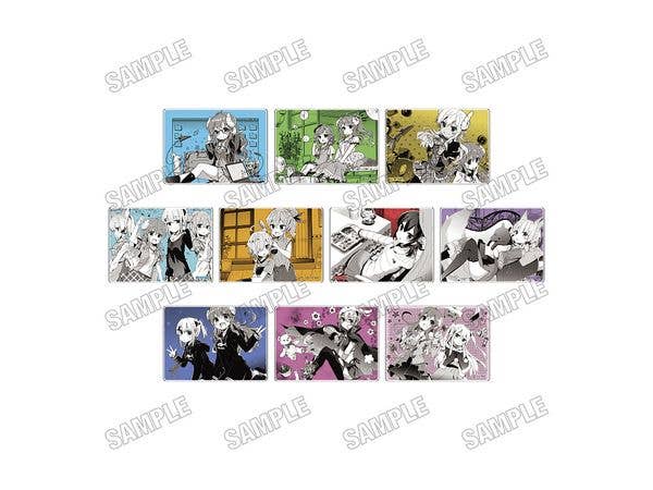 スリーブ ハイグレード Vol.275: 令呪 (切嗣) 1Box 12pcs | HLJ.co.jp