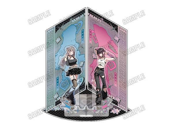ボンバーガール A4マルチクロス 2 モモコ | HLJ.co.jp