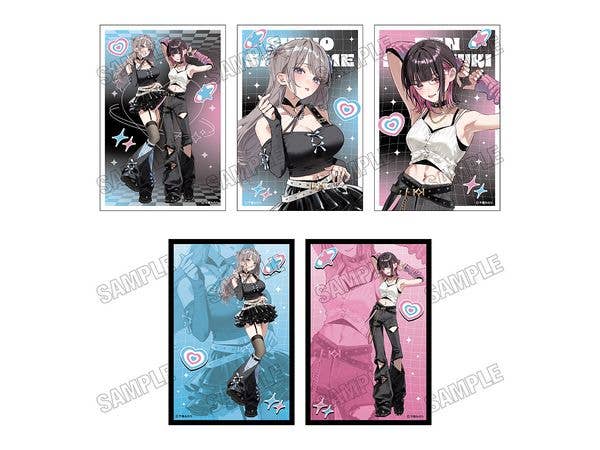 ちょびっツ 原作版 トレカ: 1 Pack (10枚) | HLJ.co.jp