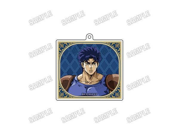 アニメ ジョジョの奇妙な冒険 ファントムブラッド: アクリルキーホルダー [PB] 1.ジョナサン・ジョースター