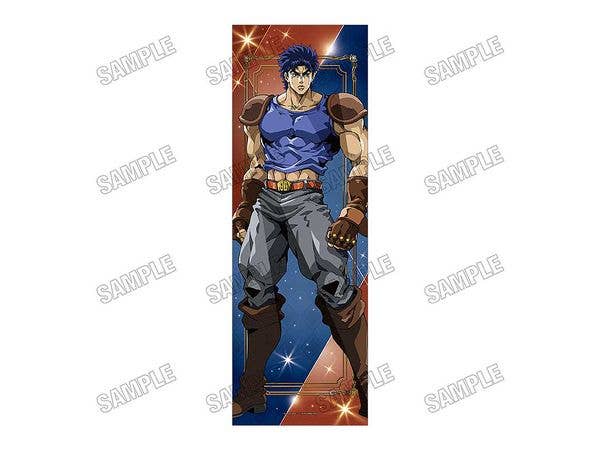 アニメ ジョジョの奇妙な冒険 ファントムブラッド: 等身大タペストリー [PB] 1.ジョナサン・ジョースター