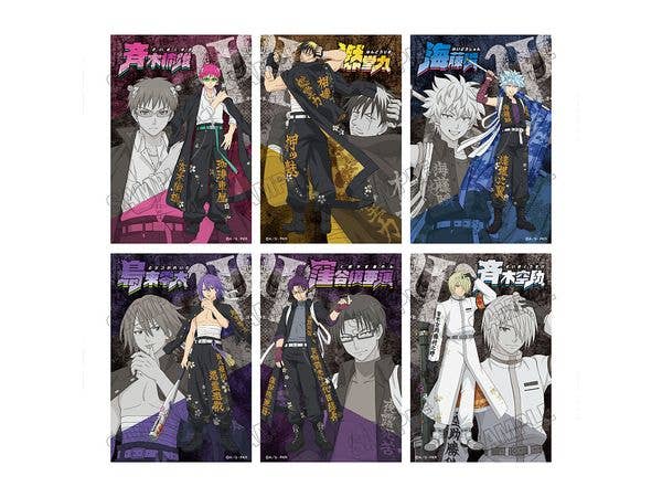 TVアニメ 進撃の巨人 Season 3 マルチクロス (リヴァイ) | HLJ.co.jp