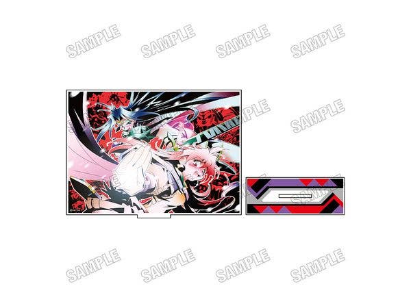 薫る花は凛と咲く: クリアカードコレクション 1Box 8pcs | HLJ.co.jp