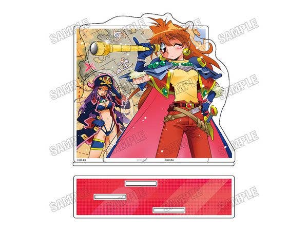 スレイヤーズ: クリアカードコレクション 1Box 10pcs | HLJ.co.jp
