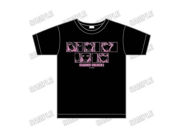 魔都精兵のスレイブ2: Tシャツ [vol.2]