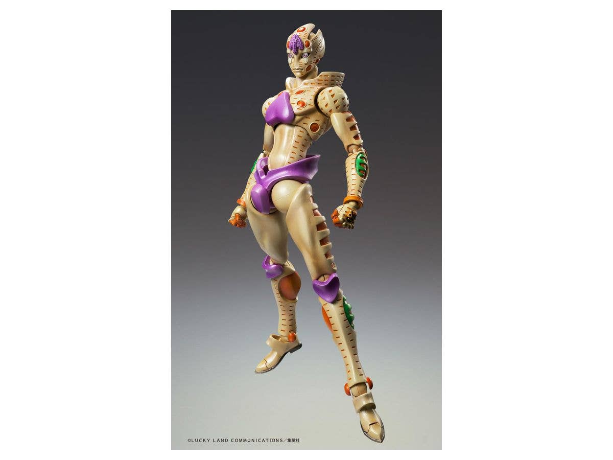 ジョジョの奇妙な冒険 DIO & 9栄神スターター | HLJ.co.jp