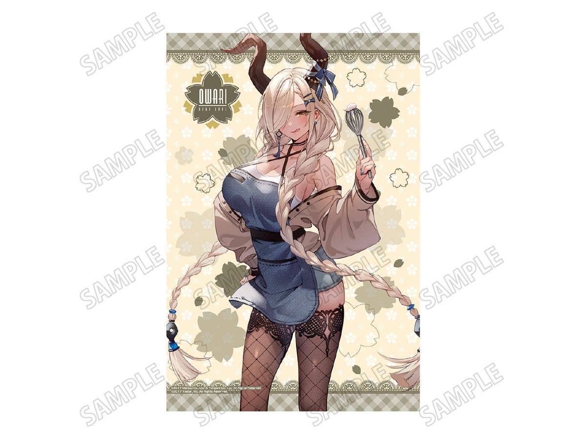 目のやり場に困る大胆水着にドキドキ！『アズールレーン』ナイト