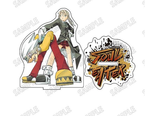 ソウルイーター: アクリルスタンド 1