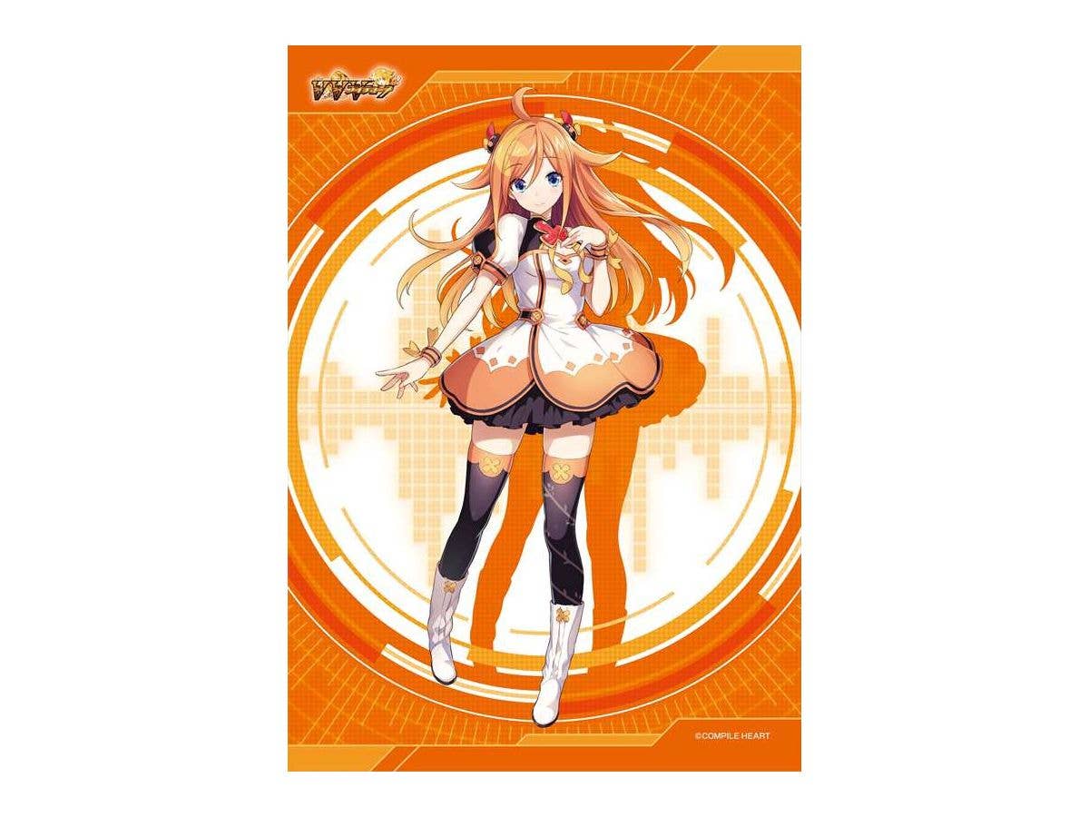 ブイブイブイテューヌ: A4マルチクロス 5 ミイ