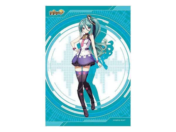 ブイブイブイテューヌ: A4マルチクロス 6 ユウ