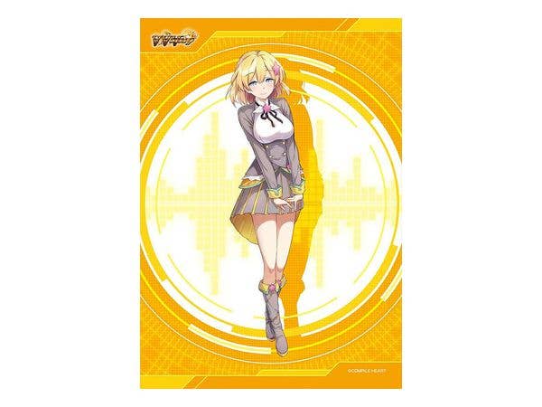 ブイブイブイテューヌ: A4マルチクロス 8 リヒト