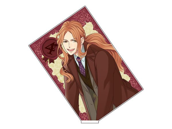 BROTHERS CONFLICT: アクリルスタンド 朝日奈光