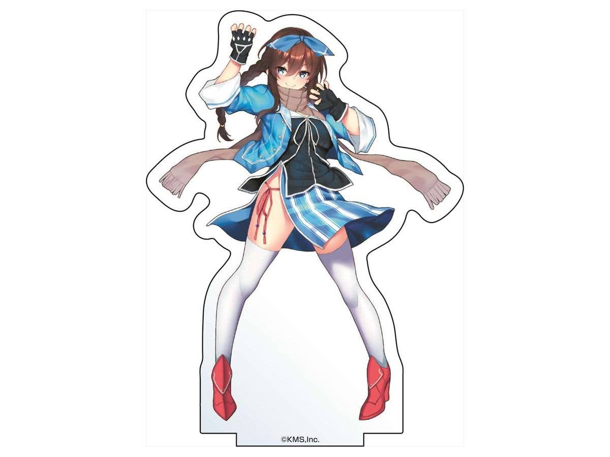 オトギフロンティア アクリルスタンド 4 ドロシー
