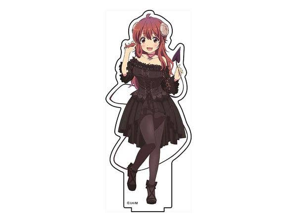 まちカドまぞく BIGアクリルスタンド (ゴシックver.) 1 吉田優子