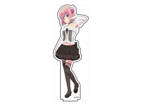 まちカドまぞく BIGアクリルスタンド (ゴシックver.) 2 千代田桃