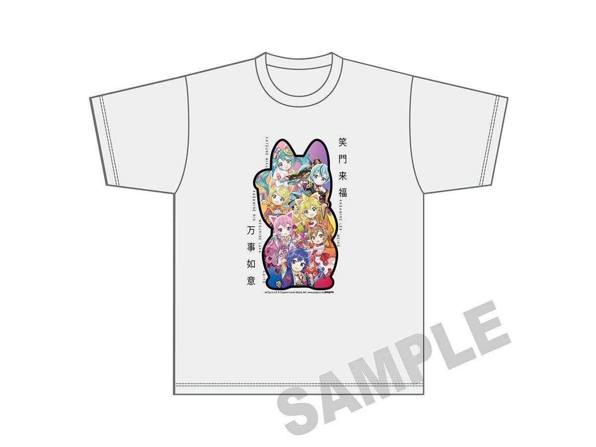 chillweeb×沙耶の唄 LPジャケット風Tシャツ XLサイズ ステッカー Size: XL】Chillweeb × 沙耶の唄(Saya no Uta: The Song of Saya