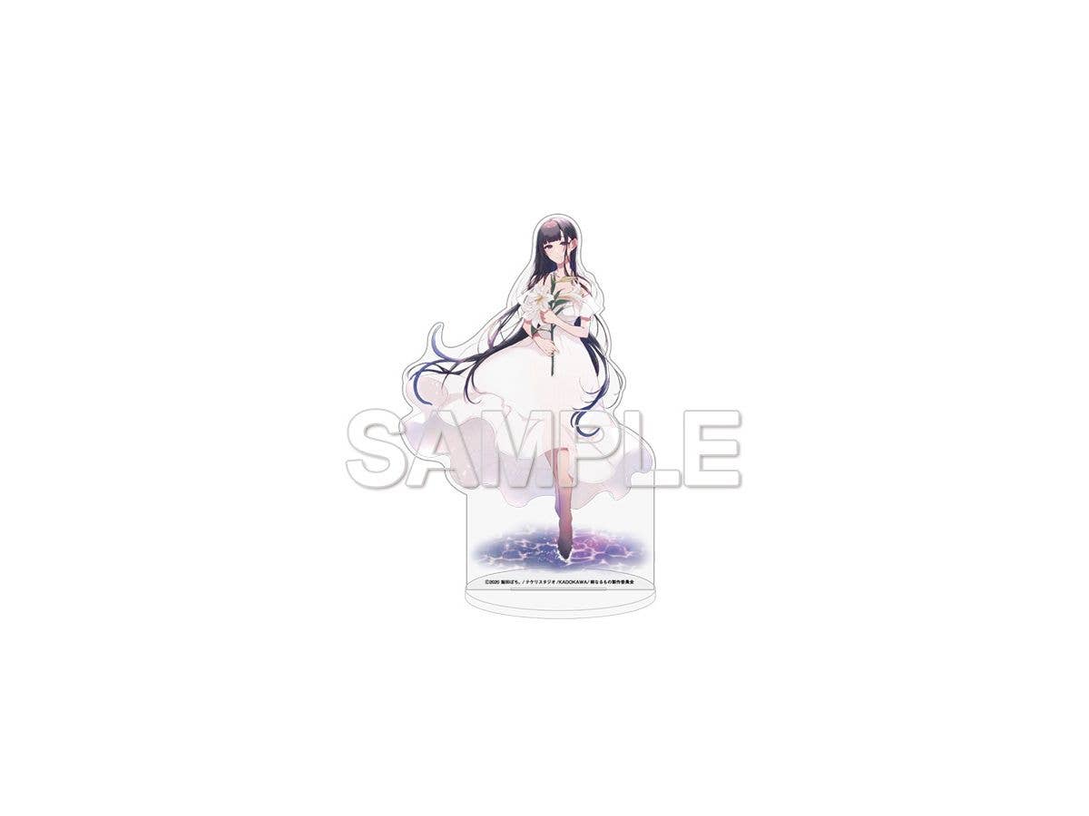 姉なるもの: アクリルフィギュア
