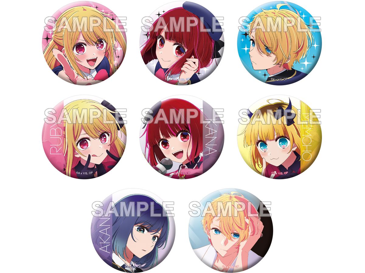 殺戮の天使 ぷちクリアファイルコレクション Vol.2 1Box 8pcs