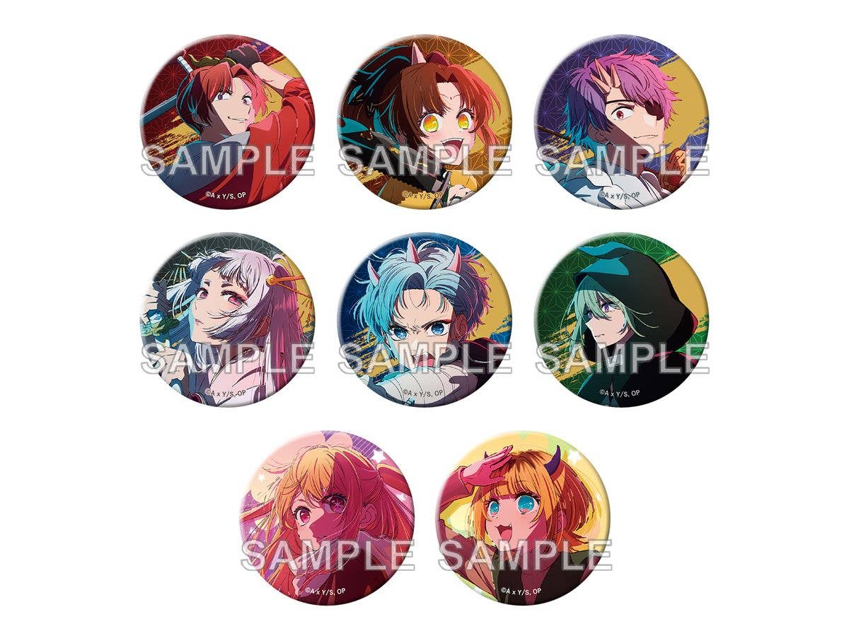 86 -エイティシックス-: 複製サイン入りキャンバスパネル | HLJ.co.jp