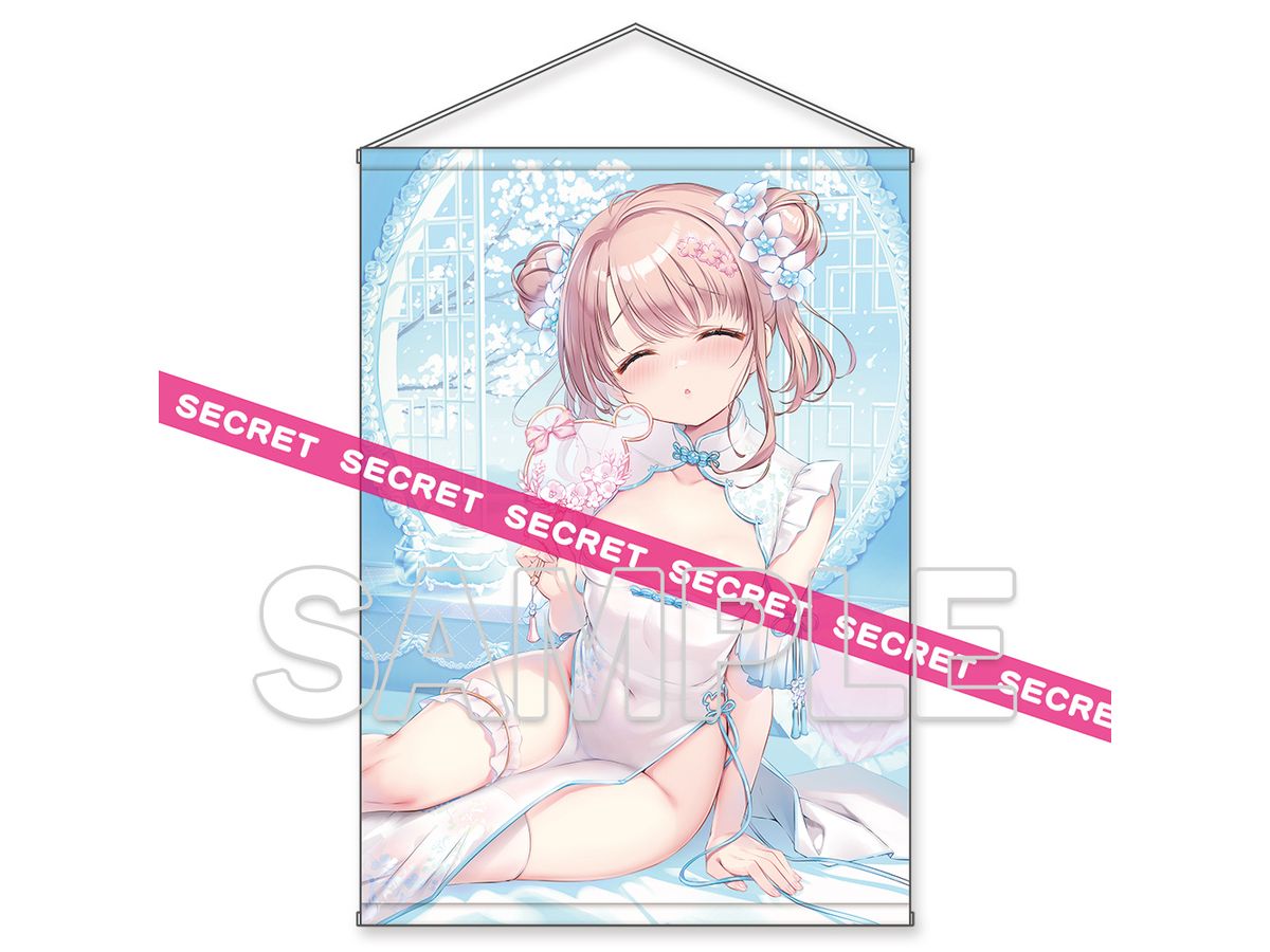 殺戮の天使 ぷちクリアファイルコレクション BOX(約W165mm