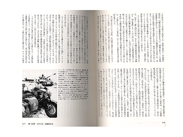東部戦線,極寒の悪夢 下巻 チェルカッシィ包囲突破作戦
