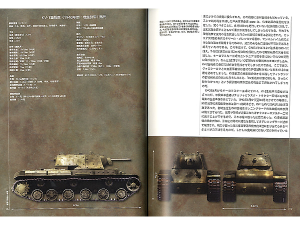 ドイツ戦車猟兵 vs KV-1 重戦車 東部戦線 1941-43