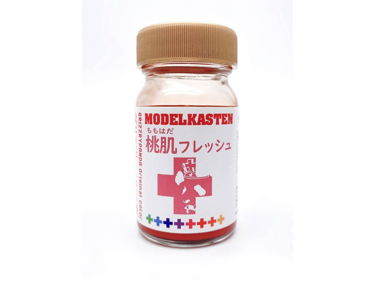 桃肌フレッシュ 50ml入