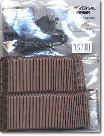 1/35 ブレンガンキャリア (メタル製起動輪付)