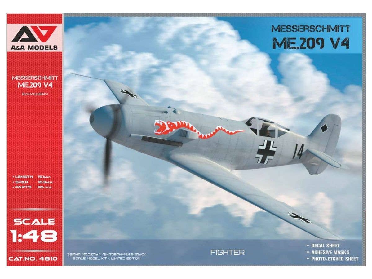 1/48 血の第100爆撃大隊 1943年 B-17F リミテッドエディション | HLJ.co.jp