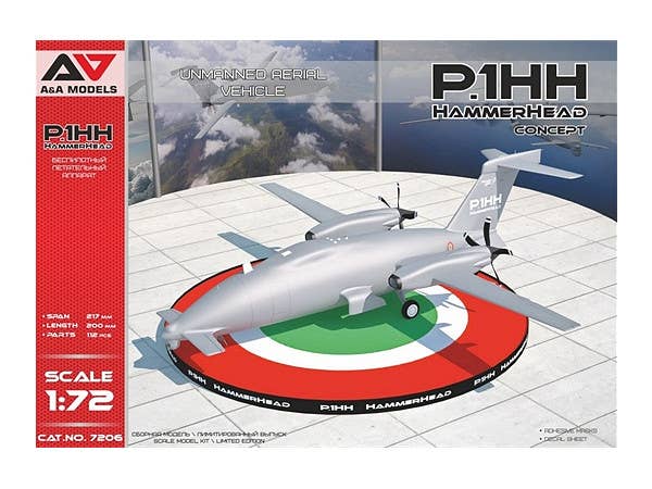 1/72 アントノフ An-124 ルスラン 戦略輸送機 | HLJ.co.jp