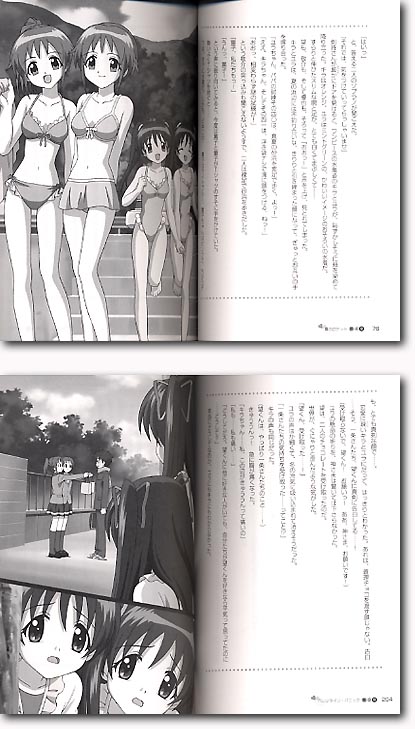 双恋 双子たちといた季節