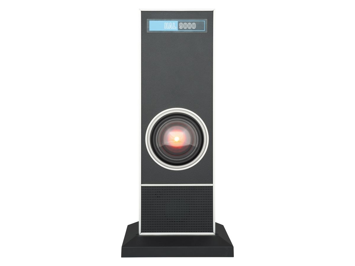 PROP SIZE HAL 9000