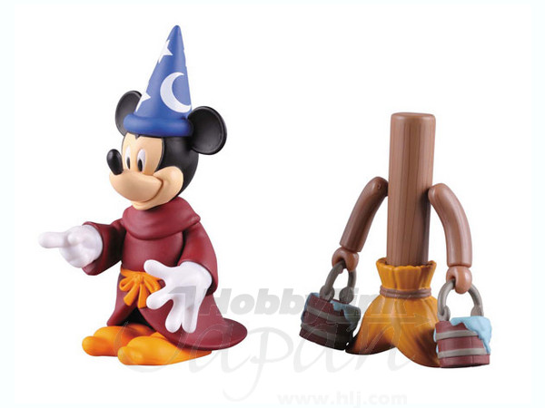 ミッキーマニア Series 1: 1Box 30pcs | HLJ.co.jp