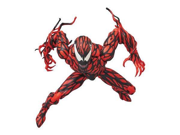 MAFEX CARNAGE(COMIC Ver.)