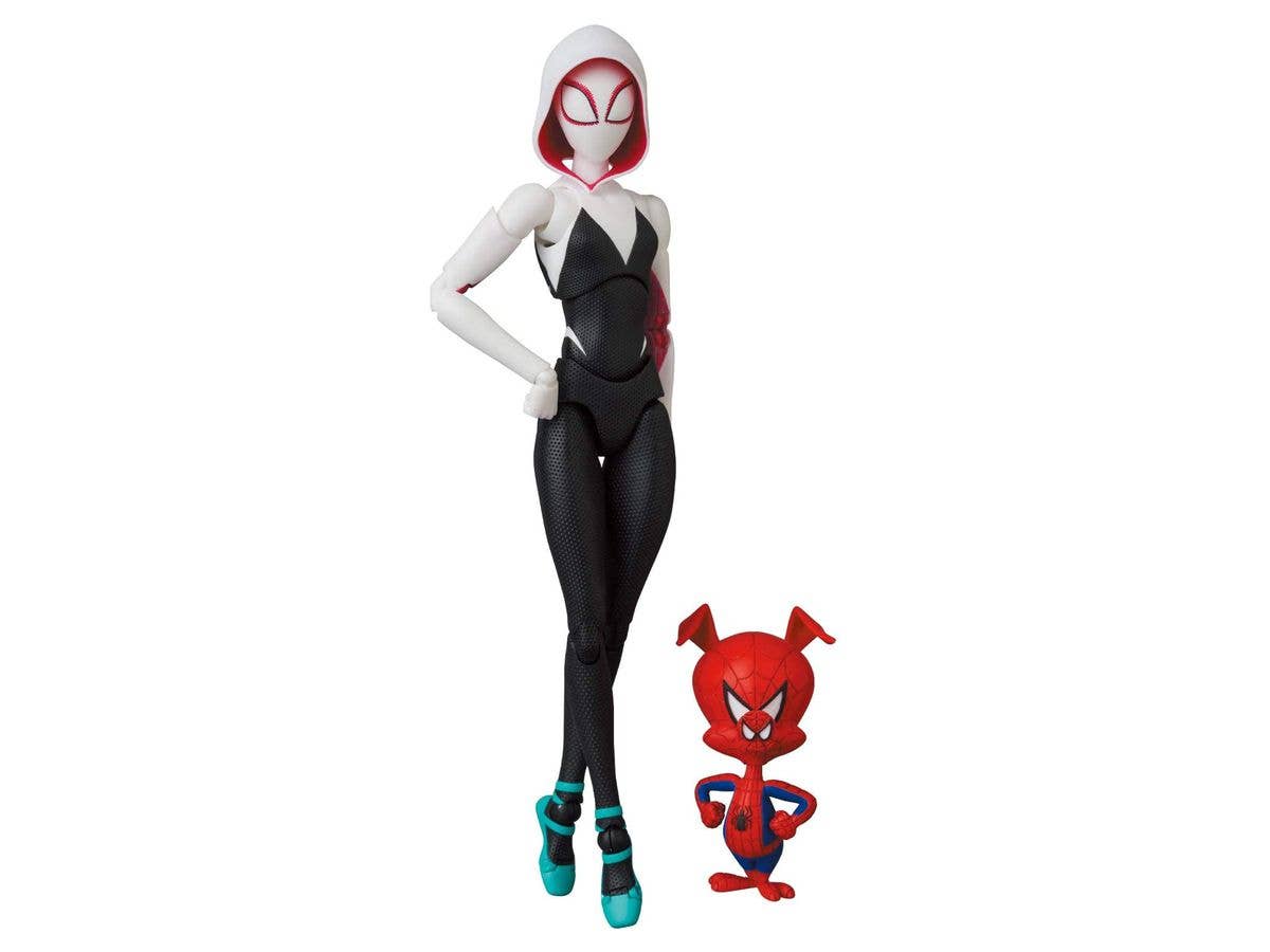 レア マーベルコミック 1/1スケール ヒロイックハンドスパイダーマンネガティブ トイサピエンス」オリジナル製品、第一弾リリース！ 等身大の