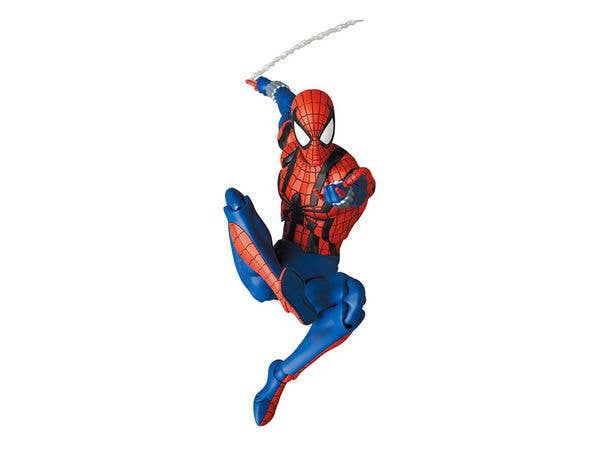 MAFEX Spider-Man (Ben Reilly) (Comic Ver.)