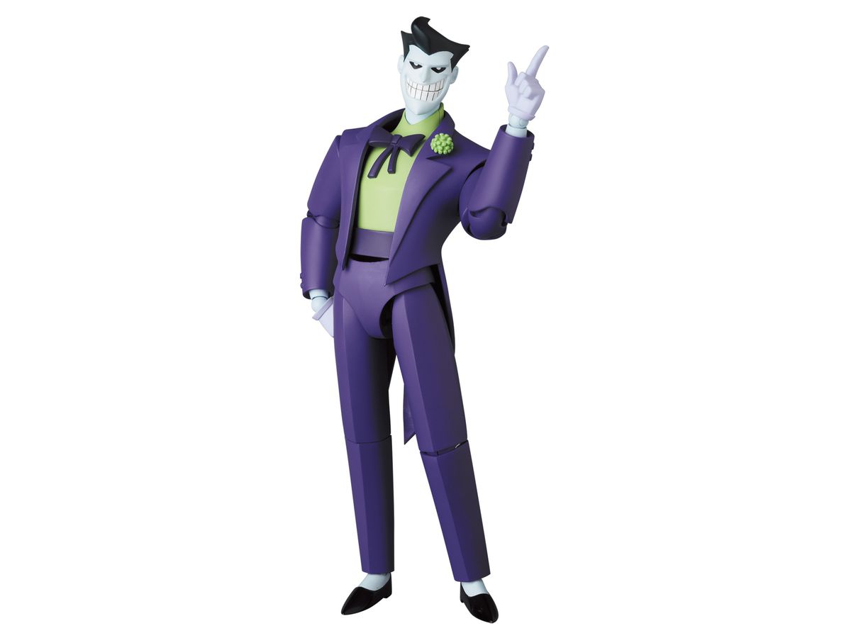 MAFEX THE JOKER (THE NEW BATMAN ADVENTURES)
