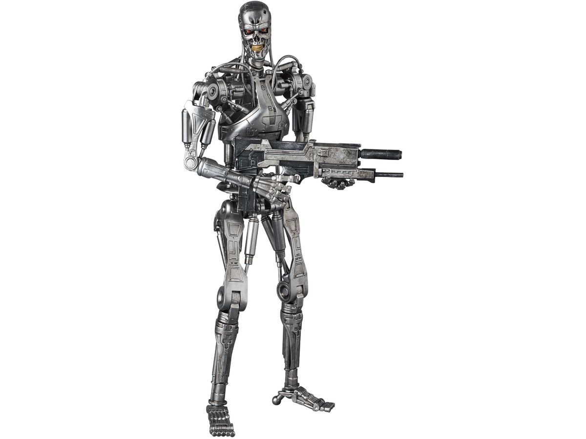 MAFEX ENDOSKELETON (T2 Ver.)