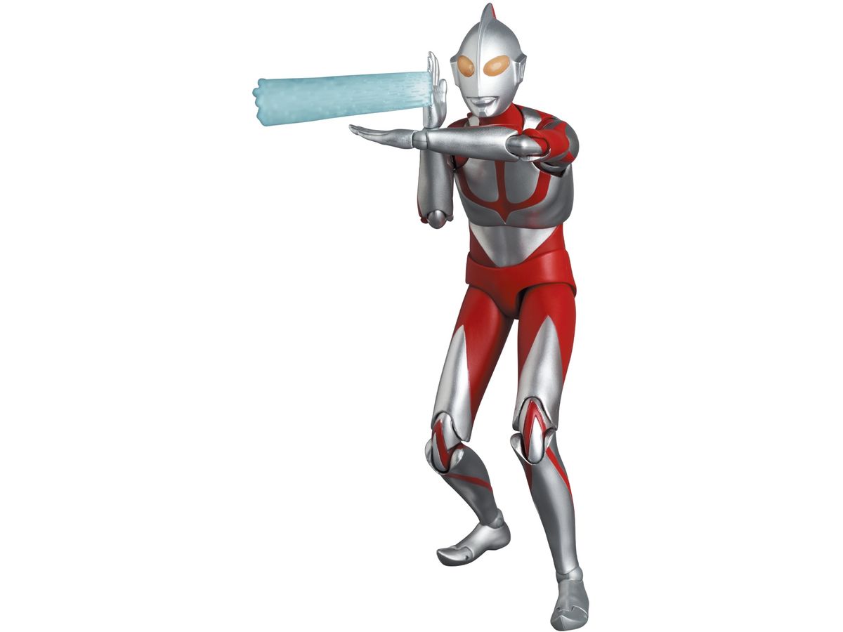 MAFEX ウルトラマン(シン・ウルトラマン版) DX Ver.