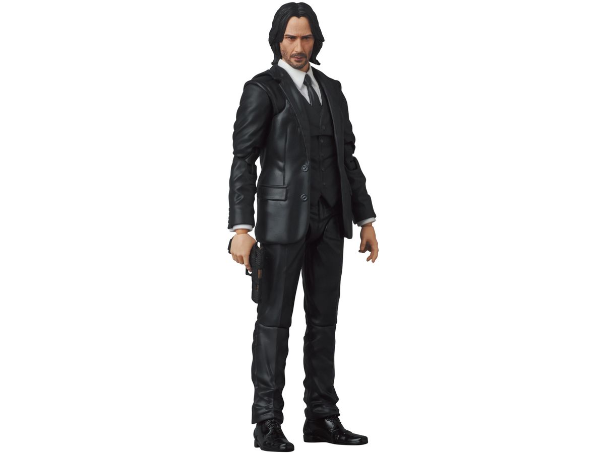 MAFEX JOHN WICK (JOHN WICK:CHAPTER4)