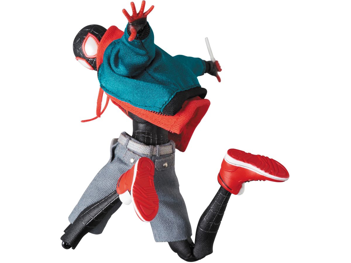 全品送料0円 物凄 VCD SPIDER-MAN スパイダーマン メディコムトイ アメコミ