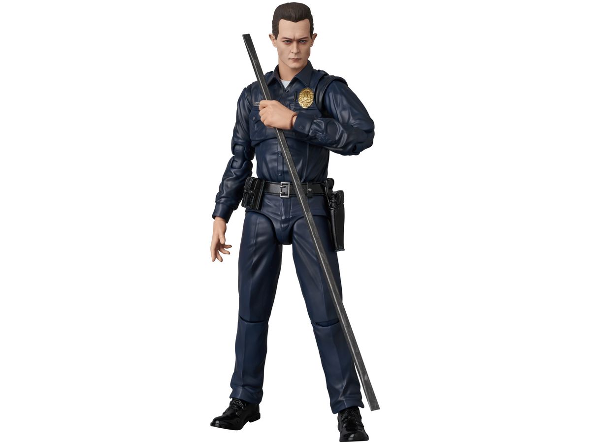 MAFEX T-1000