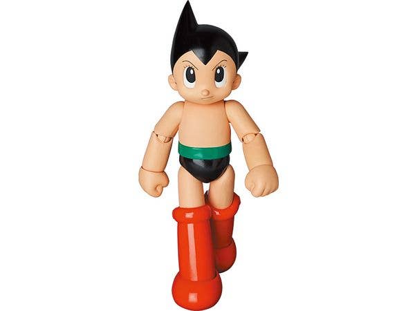 MAFEX 鉄腕アトム Ver.1.5 (再販)